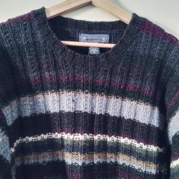 Banana Republic Hand Knit Sweater - Picture 5 of 9